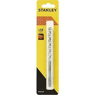 Свердла по цеглі каменю STANLEY STA58551