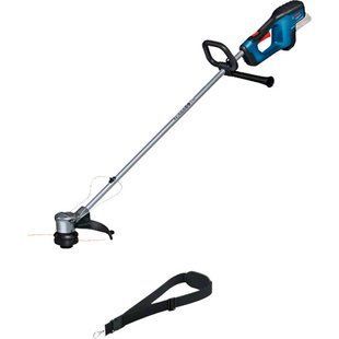 Акумуляторний тример Bosch GRT 18V-33 Professional, 18 В, 33 см