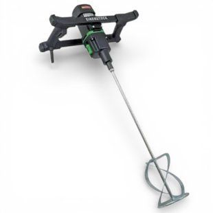 Міксер будівельний EHR20RB Eibenstock, 1150Вт, 230B/50Гц, 580 об/хв, 140 мм, M14, MG140, 4.3 кг