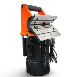 Фаскознімач ручний MAST M-FS 200, 750 Вт, фаска 15&deg;-45&deg;