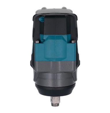 Аккумуляторный ударный гайковерт PROFI-TEC PTW502 (2&times;4.0 Ач, ЗУ, кейс)