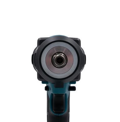 Аккумуляторный ударный гайковерт PROFI-TEC PTW502 (2&times;4.0 Ач, ЗУ, кейс)