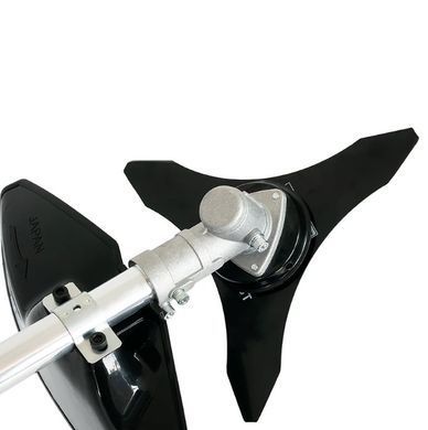 Аккумуляторная коса PROFI-TEC PGT9520 (2&times;4.0 Ач, ЗУ)