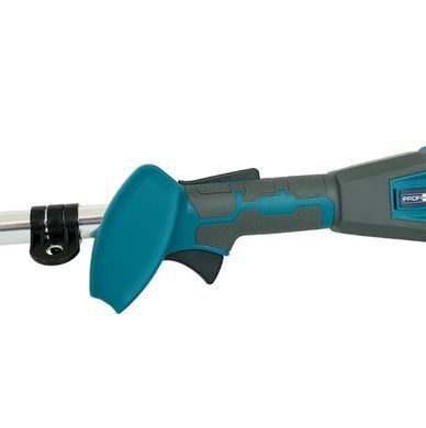 Аккумуляторная коса PROFI-TEC PGT9520 (2&times;4.0 Ач, ЗУ)