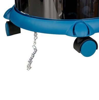 Строительный пылесос PROFI-TEC PVC1430, бак 30 л