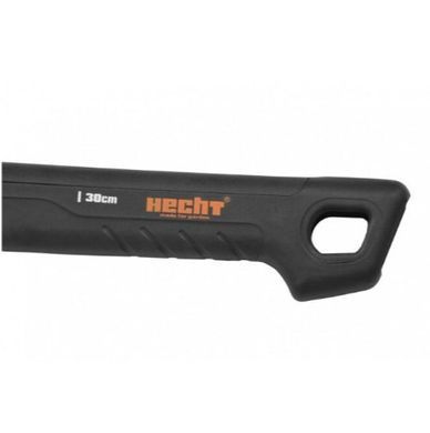 Сокира універсальна HECHT 900444, 650 г, 350 мм, Fiberglass