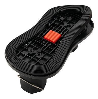 Вакуумна присоска PROFI-TEC HoldPro 200, 2&times;АКБ, ЗП