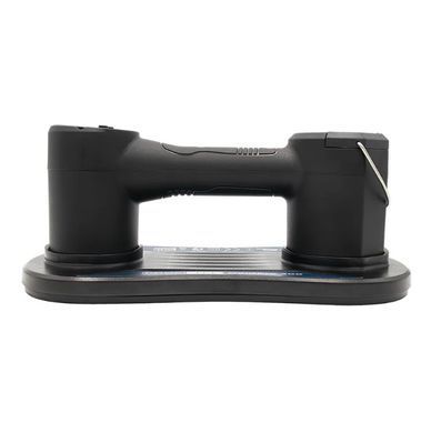 Вакуумна присоска PROFI-TEC HoldPro 200, 2&times;АКБ, ЗП