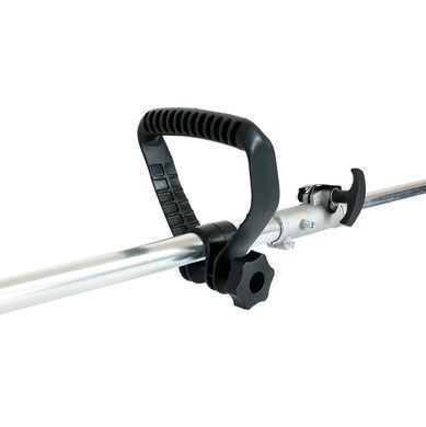 Аккумуляторная коса PROFI-TEC PGT9520 (2&times;4.0 Ач, ЗУ)