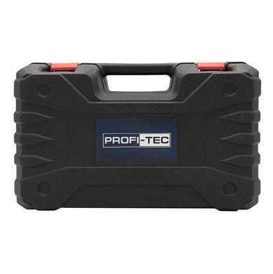 Вакуумна присоска PROFI-TEC HoldPro 200, 2&times;АКБ, ЗП