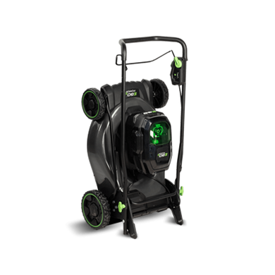 Аккумуляторная газонокосилка EGO LM2011E
