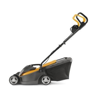 Электрическая газонокосилка безщеточная STIGA Collector 39E