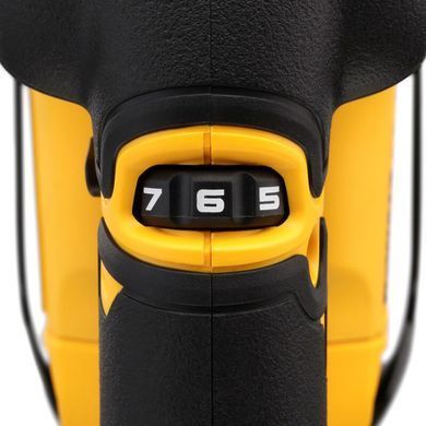 Аккумуляторный лобзик бесщеточный DeWALT DCS334NT