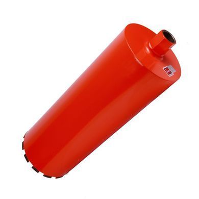 Свердло алмазне Distar DDS-W 162x450-12x1 1/4 UNC DLD 162 RS6