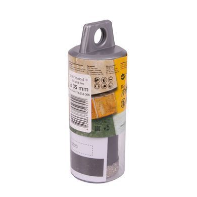 Сверло алмазное DDR-V 35x30xS10 Keramik Pro