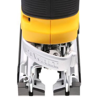 Аккумуляторный лобзик бесщеточный DeWALT DCS334NT