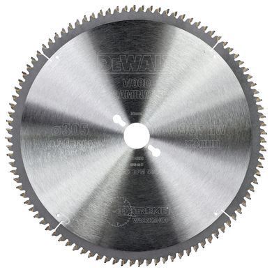 Пильний диск DeWALT DT4290