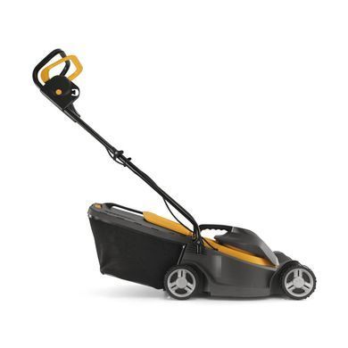 Электрическая газонокосилка безщеточная STIGA Collector 39E
