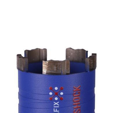 Свердло алмазне Distar DDS-W 062x300-5x1 1/4 UNC DLD 062 RM-TX