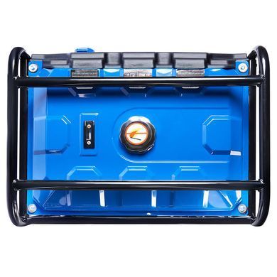 Генератор газово-бензиновый EnerSol EPG-5500SEL
