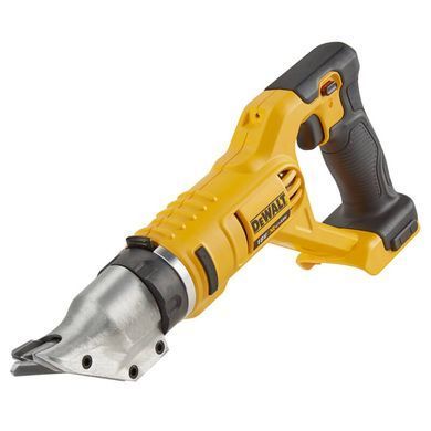 Ножиці по металу DeWALT DCS491NT
