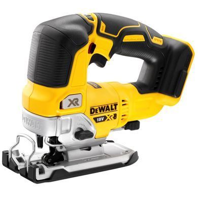 Аккумуляторный лобзик бесщеточный DeWALT DCS334NT