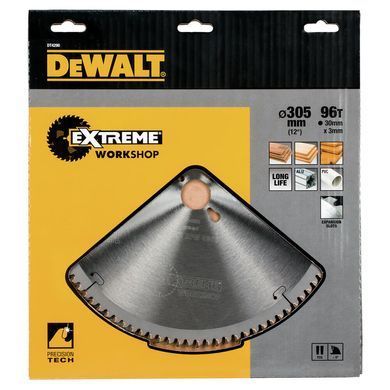 Пильний диск DeWALT DT4290