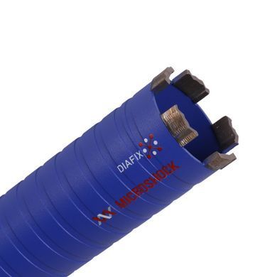 Свердло алмазне Distar DDS-W 062x300-5x1 1/4 UNC DLD 062 RM-TX