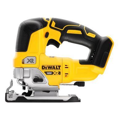 Аккумуляторный лобзик бесщеточный DeWALT DCS334NT