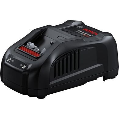 Набір Bosch 2&times;GBA 18V 5.0 Ah + зарядний пристрій GAL 1880 CV