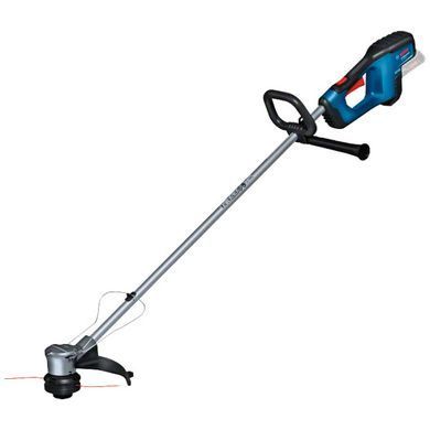 Акумуляторний тример Bosch GRT 18V-33 Professional, 18 В, 33 см