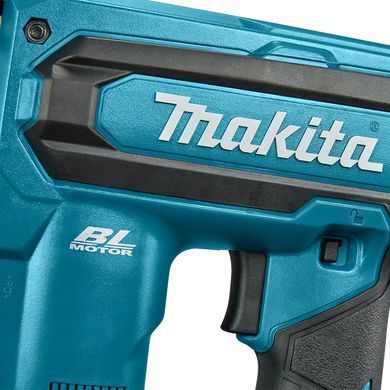 Акумуляторний штифтозабивний пістолет Makita XGT 40 V MAX PT001GZ 23Ga, 15&ndash;35 мм