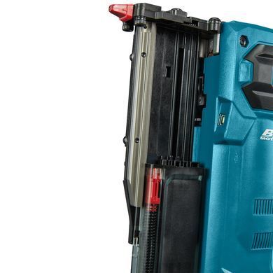 Акумуляторний штифтозабивний пістолет Makita XGT 40 V MAX PT001GZ 23Ga, 15&ndash;35 мм