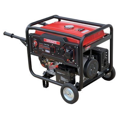 Генератор Felisatti БГ9500Е/F99500 7 кВт