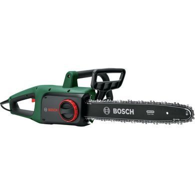 Электропила Bosch UniversalChain 40 1800 Вт, шина 40 см, цепь 3/8", 12 м/с