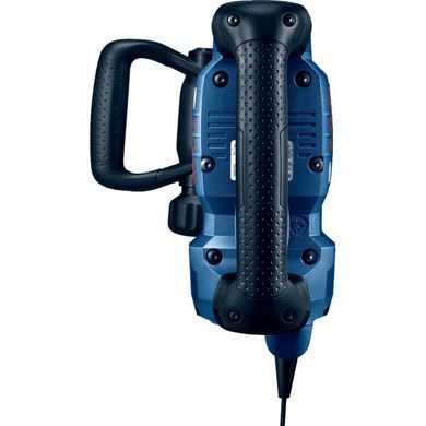 Отбойный молоток Bosch GSH 11 VC Professional, 1700 Вт, 23 Дж, SDS-Max