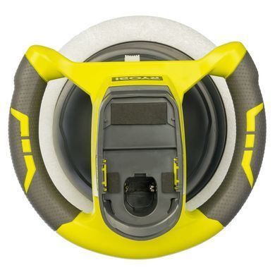 Акумуляторна полірувальна машина 18В ONE+, 254 мм, 2500 об/хв, Ryobi. R18B-0