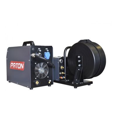 Зварювальний напівавтомат PATON ProMIG-500-15-4-400V WK