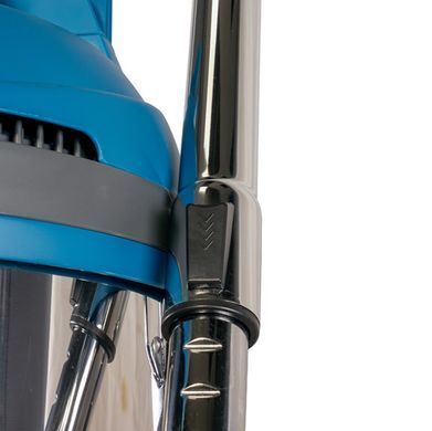 Строительный пылесос PROFI-TEC PVC1430, бак 30 л