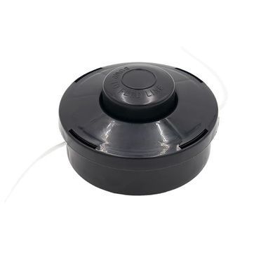 Аккумуляторная коса PROFI-TEC PGT9520 (2&times;4.0 Ач, ЗУ)