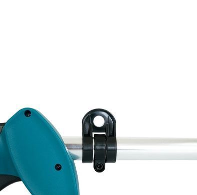 Аккумуляторная коса PROFI-TEC PGT9520 (2&times;4.0 Ач, ЗУ)