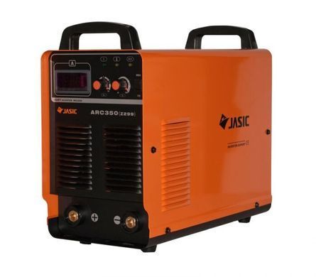 Сварочный инвертор JASIC ARC-350 (Z299)