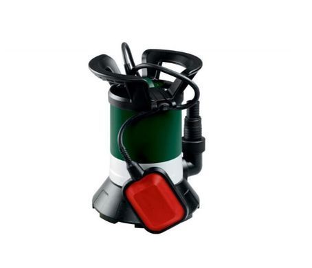 Погружной насос Metabo TP 8000 S 350 Вт, 8000 л/ч