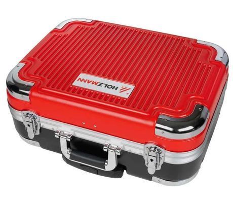 Ящик для инструментов Holzmann WZK167PRO, 167 предметов