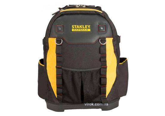 Рюкзак для інструменту STANLEY "FatMax" : 36 x 46 x 27 см