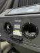 Пескоструйная камера MAST MSC450FD+DC15 1140&times;685&times;393 мм, 0.85 МПа
