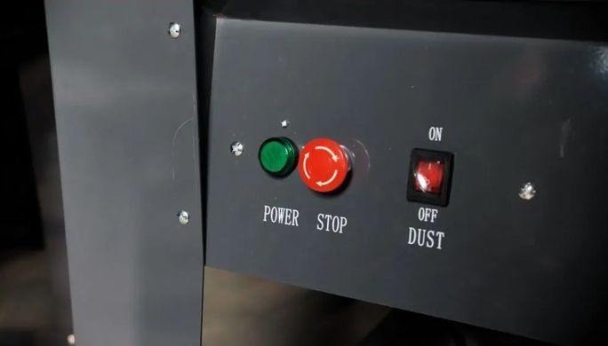 Пескоструйная камера MAST MSC450FD+DC15 1140&times;685&times;393 мм, 0.85 МПа