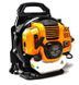 Воздуходувка бензиновая ранцевая GTM EB753R 1450 м&sup3;/ч, 2.6 л.с.
