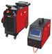 Апарат лазерного зварювання Holzmann LASER15_230V, 1500 Вт
