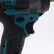 Аккумуляторный ударный гайковерт PROFI-TEC PTW502 (2&times;4.0 Ач, ЗУ, кейс)